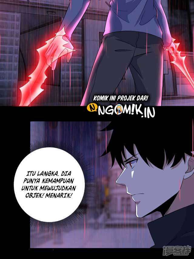 King of Apocalypse Chapter 56 Gambar 11