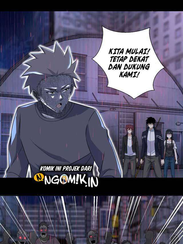 King of Apocalypse Chapter 56 Gambar 13