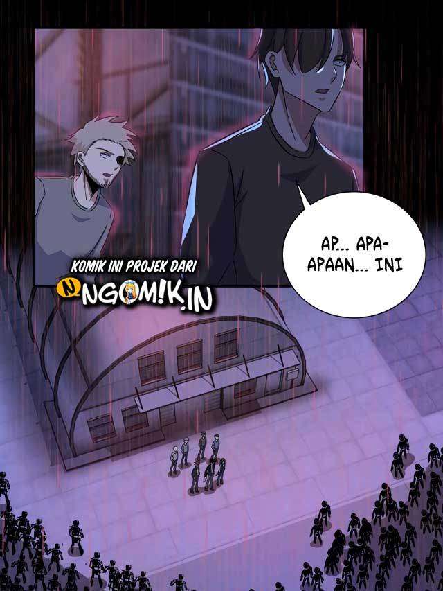 Manhua King of Apocalypse Chapter 56 gambar nomor 2