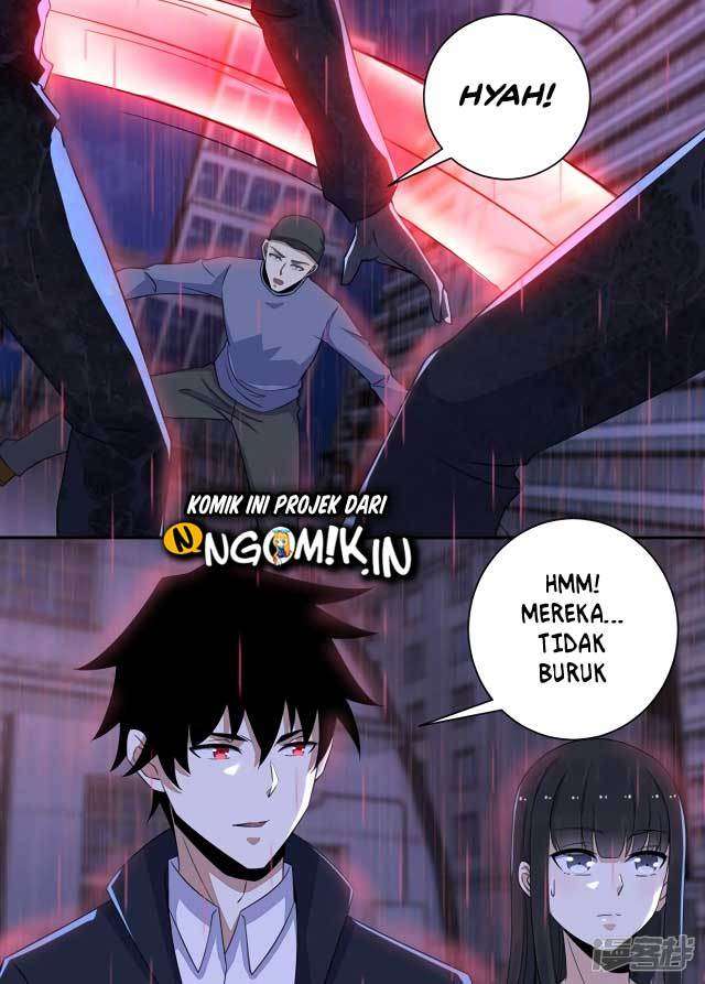 King of Apocalypse Chapter 56 Gambar 20