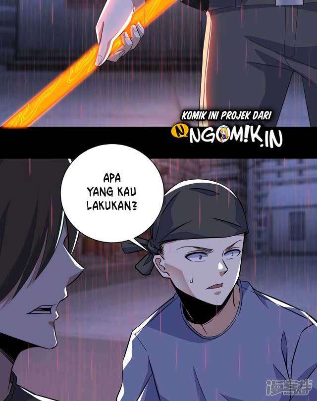 King of Apocalypse Chapter 56 Gambar 22