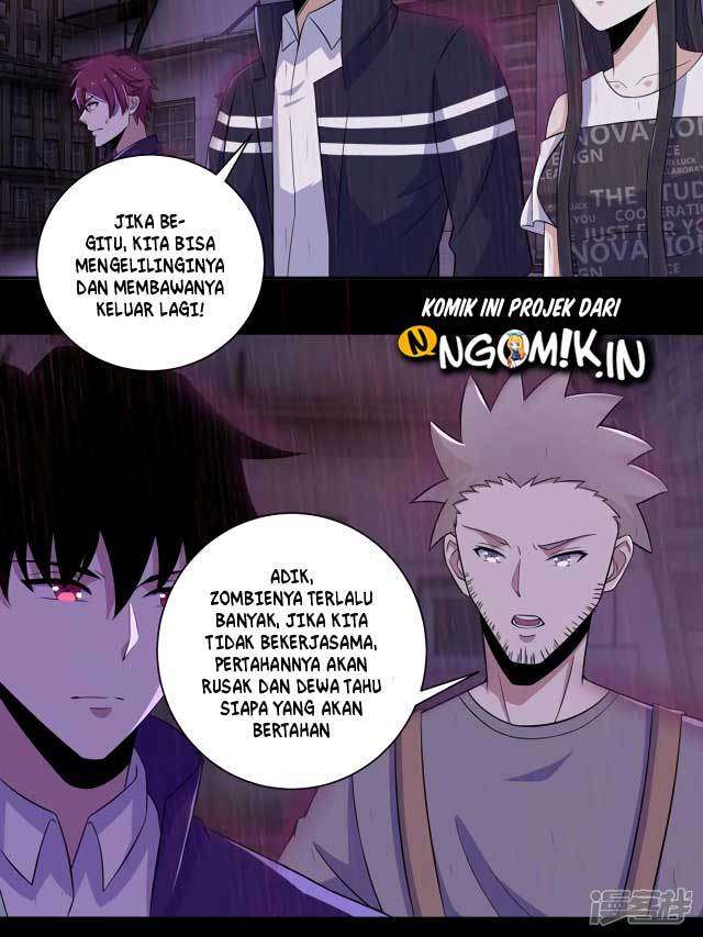 King of Apocalypse Chapter 56 Gambar 5