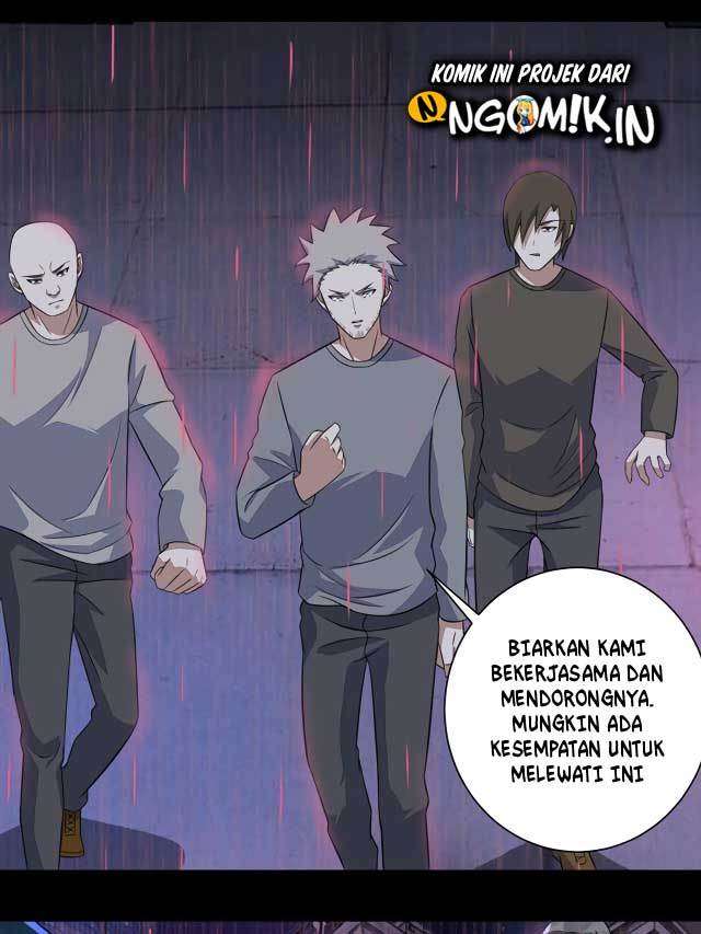 King of Apocalypse Chapter 56 Gambar 6