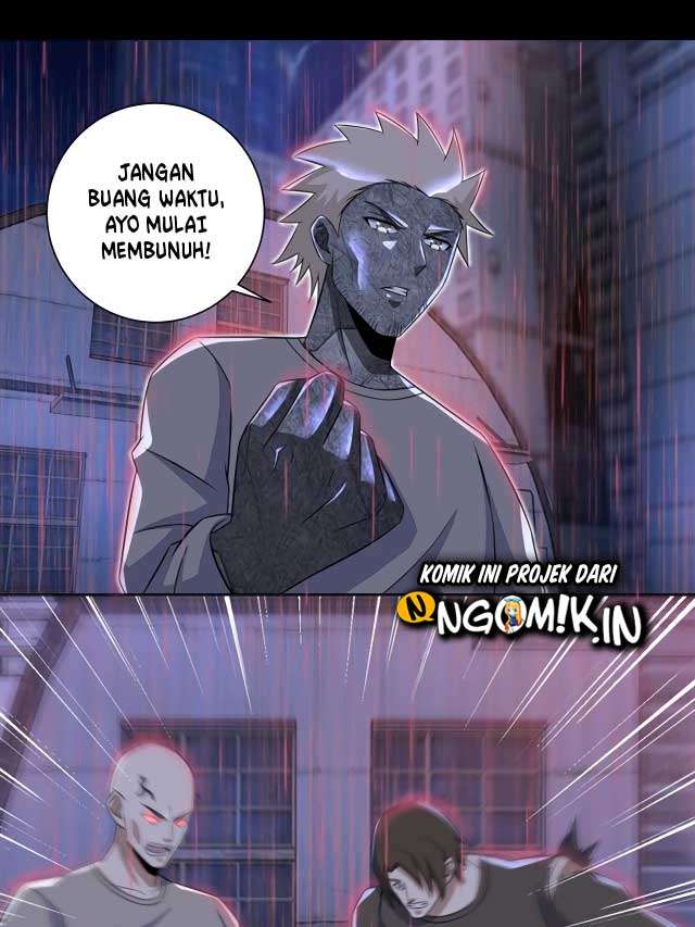 King of Apocalypse Chapter 56 Gambar 8