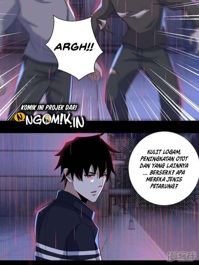 King of Apocalypse Chapter 56 Gambar 9