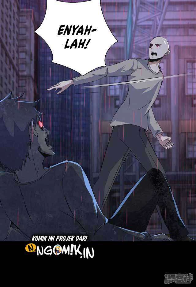 King of Apocalypse Chapter 58 Gambar 16