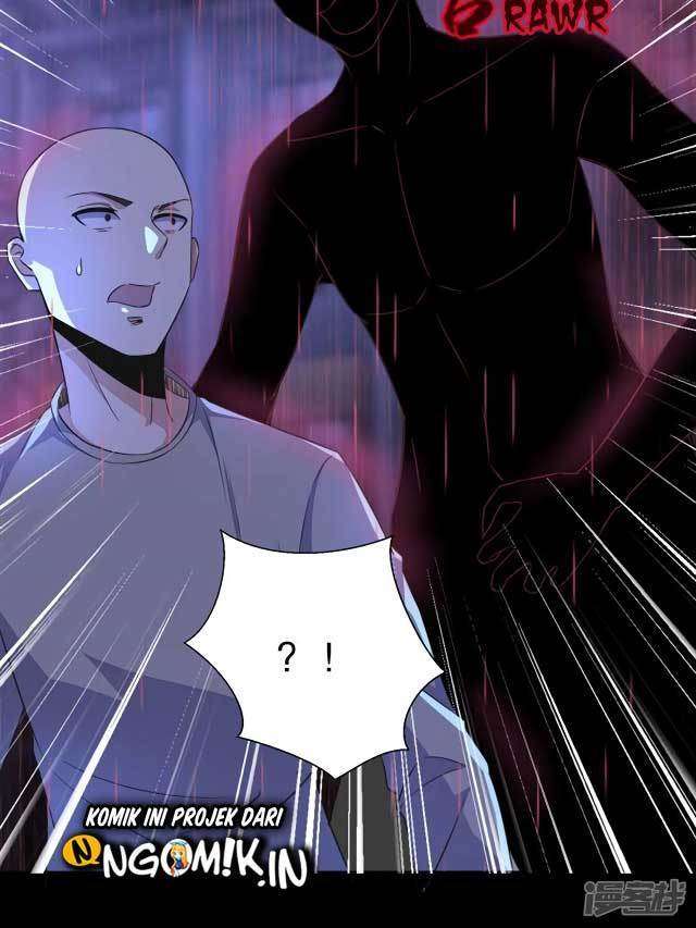 King of Apocalypse Chapter 58 Gambar 18