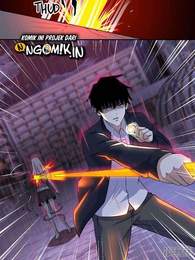 King of Apocalypse Chapter 58 Gambar 11