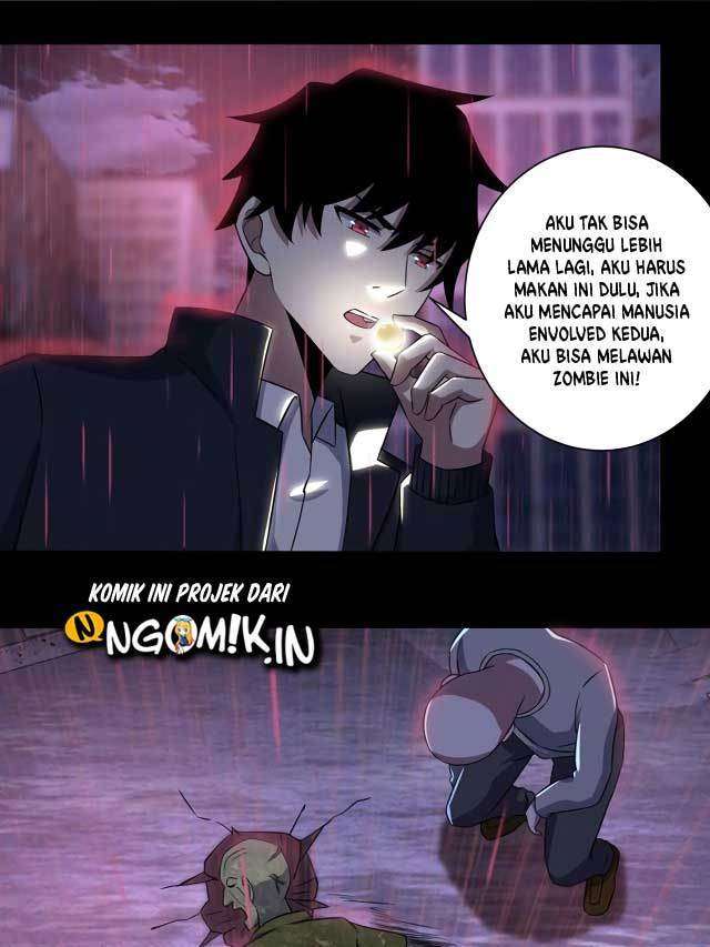 King of Apocalypse Chapter 58 Gambar 12