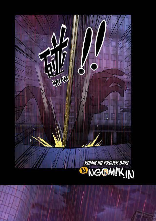 Manhua King of Apocalypse Chapter 58 gambar nomor 2