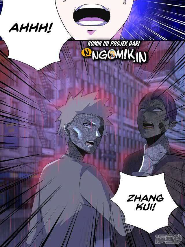 King of Apocalypse Chapter 58 Gambar 20