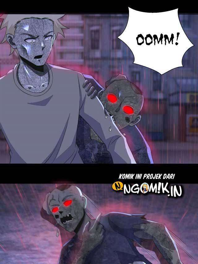 King of Apocalypse Chapter 58 Gambar 21