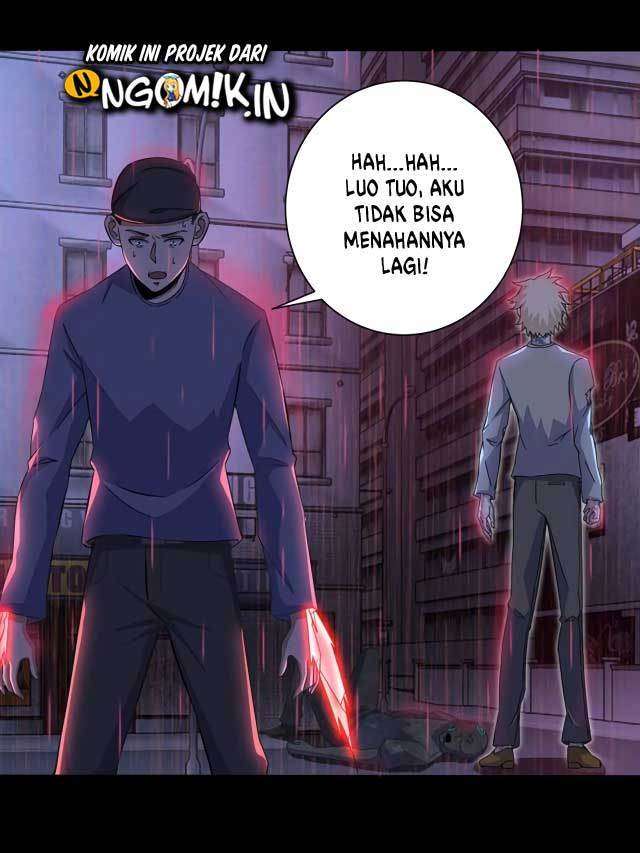 King of Apocalypse Chapter 58 Gambar 23