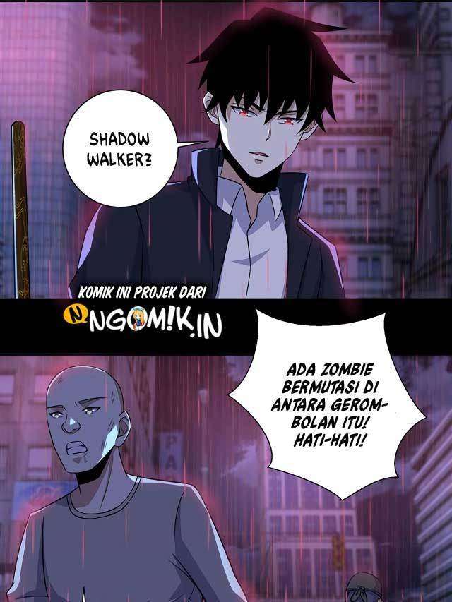 King of Apocalypse Chapter 58 Gambar 4