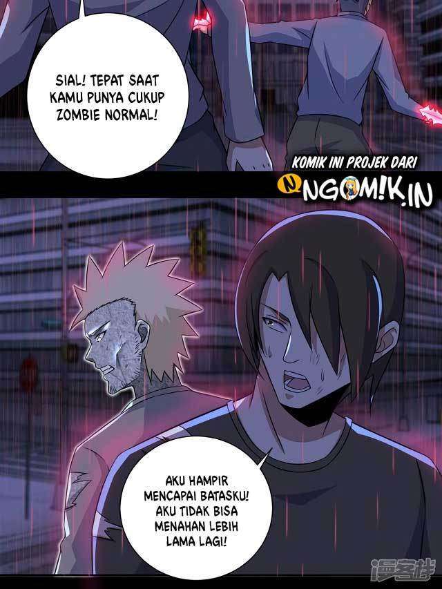 King of Apocalypse Chapter 58 Gambar 5