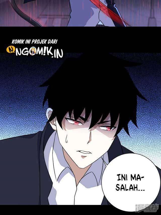 King of Apocalypse Chapter 58 Gambar 7