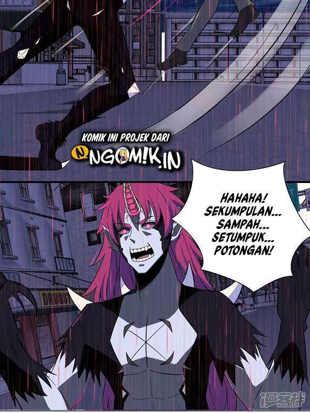 King of Apocalypse Chapter 57 Gambar 18