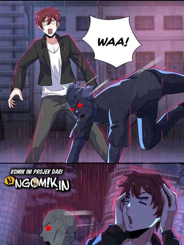 King of Apocalypse Chapter 57 Gambar 11