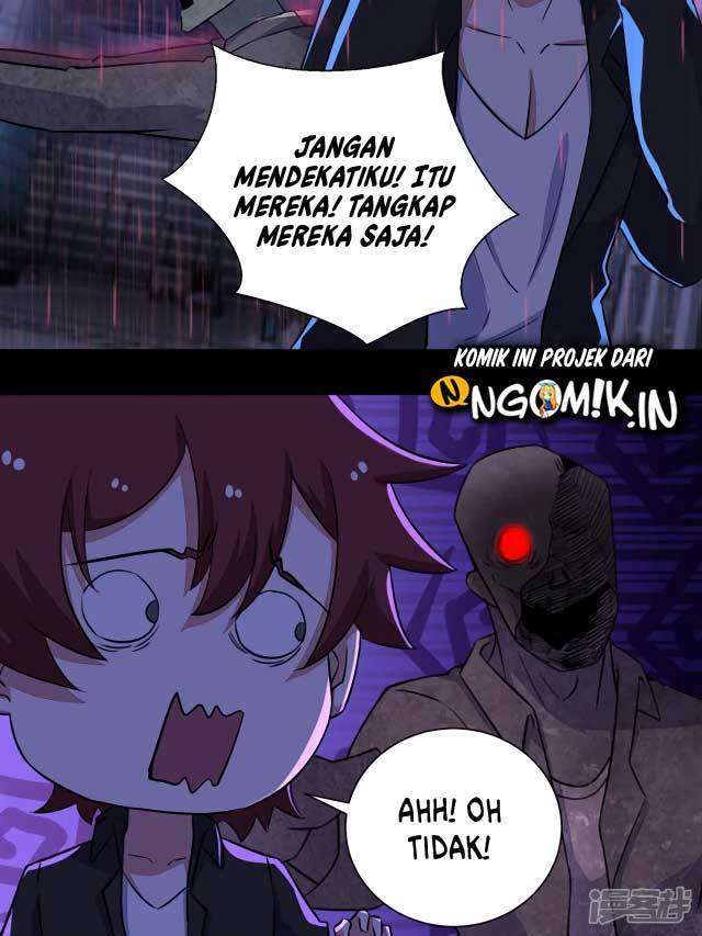 King of Apocalypse Chapter 57 Gambar 12