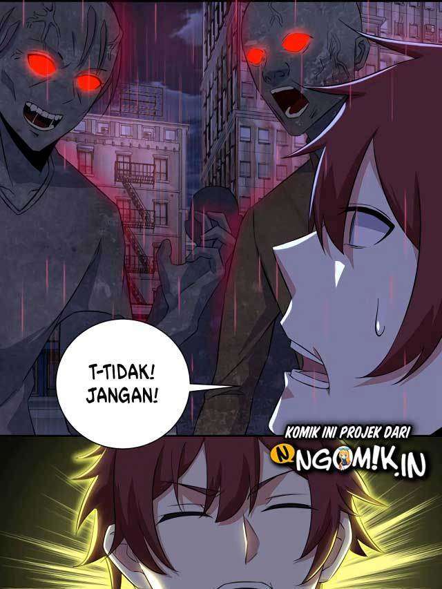 King of Apocalypse Chapter 57 Gambar 13