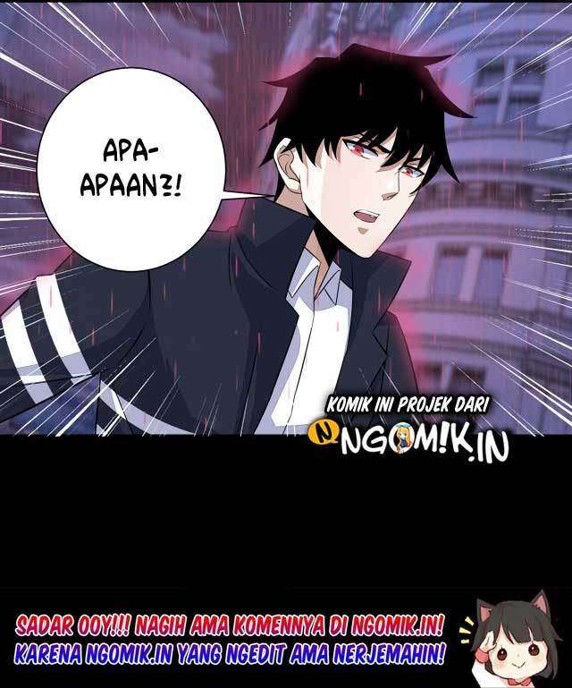 King of Apocalypse Chapter 57 Gambar 21