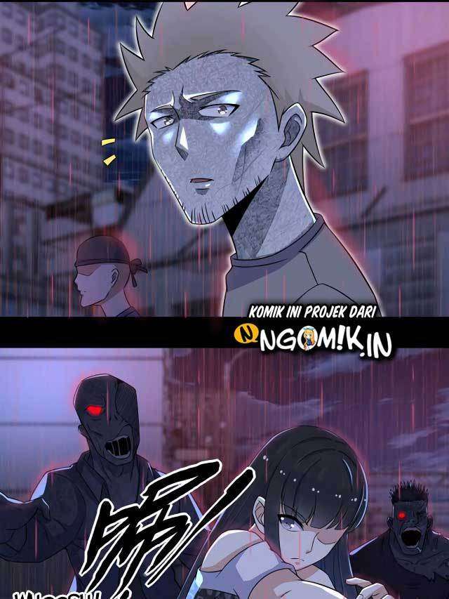 King of Apocalypse Chapter 57 Gambar 6