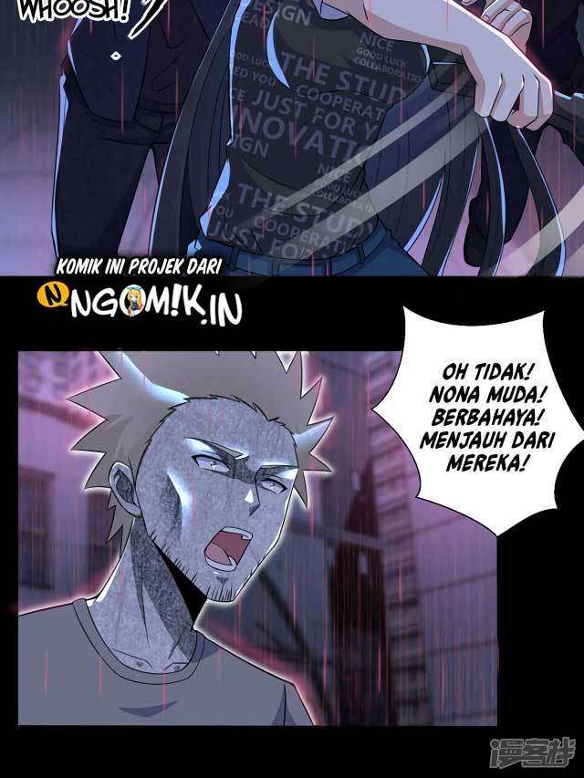 King of Apocalypse Chapter 57 Gambar 7