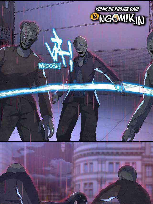 King of Apocalypse Chapter 57 Gambar 8