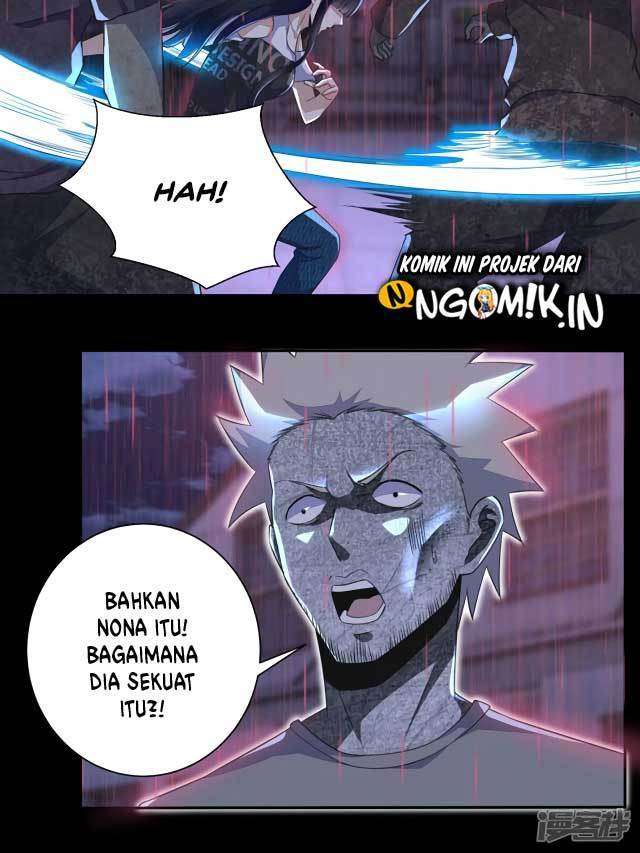 King of Apocalypse Chapter 57 Gambar 9