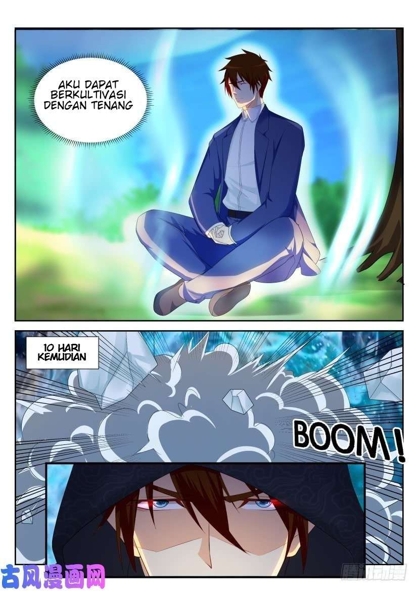 Rebirth Of The Urban Immortal Cultivator Chapter 226 Gambar 15