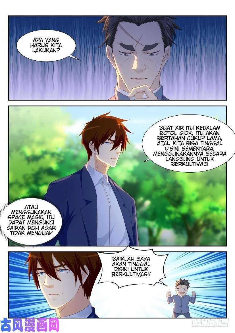 Rebirth Of The Urban Immortal Cultivator Chapter 226 Gambar 12