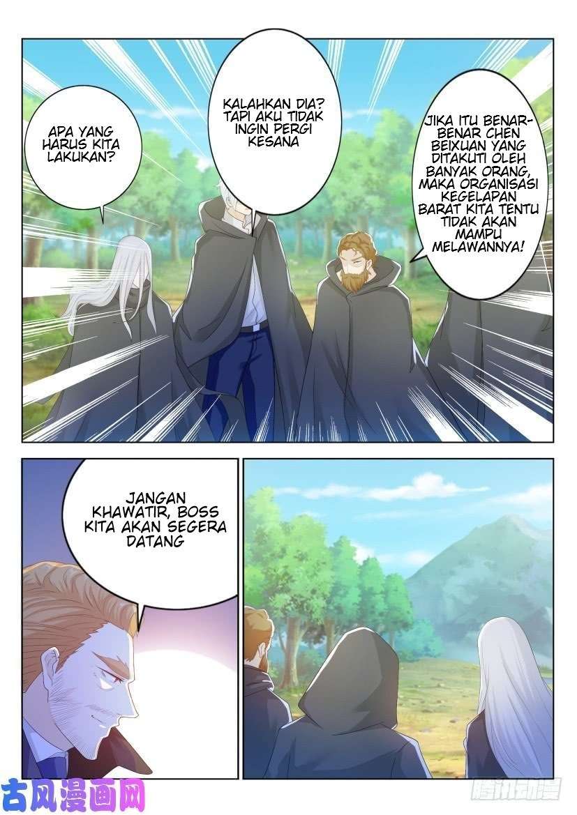 Rebirth Of The Urban Immortal Cultivator Chapter 227 Gambar 15
