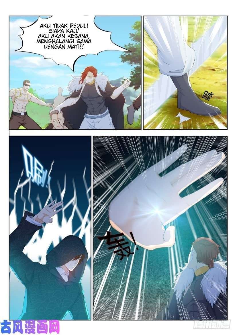 Rebirth Of The Urban Immortal Cultivator Chapter 227 Gambar 12