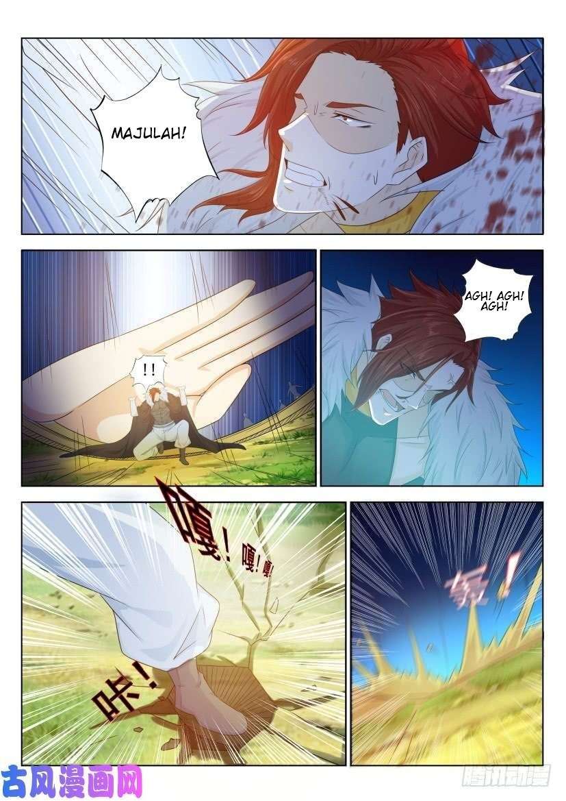 Rebirth Of The Urban Immortal Cultivator Chapter 227 Gambar 13