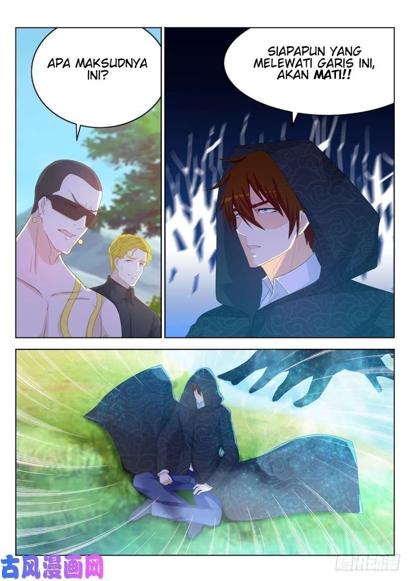 Rebirth Of The Urban Immortal Cultivator Chapter 227 Gambar 7