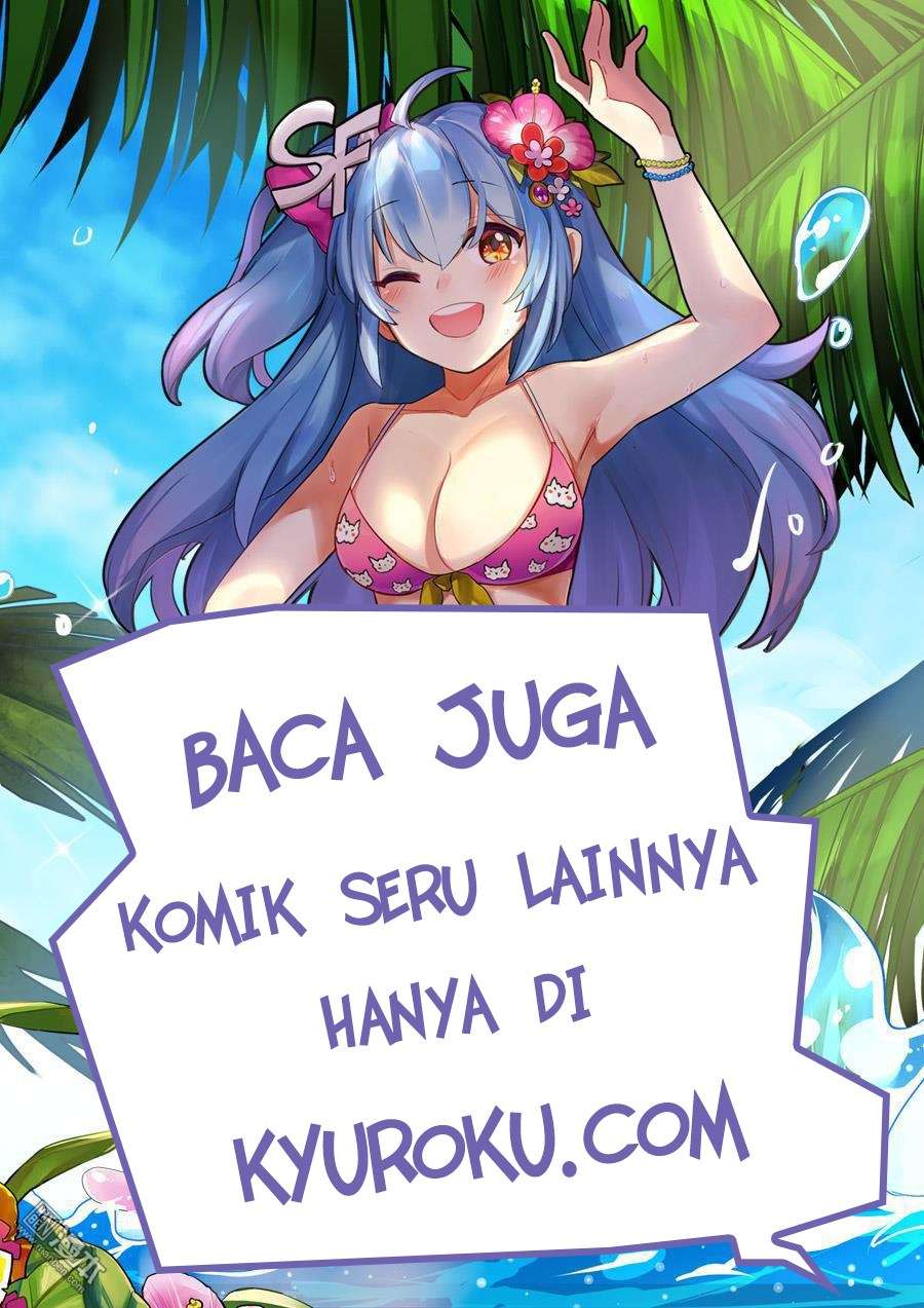 World of Super Sand Box Chapter 32 Gambar 10