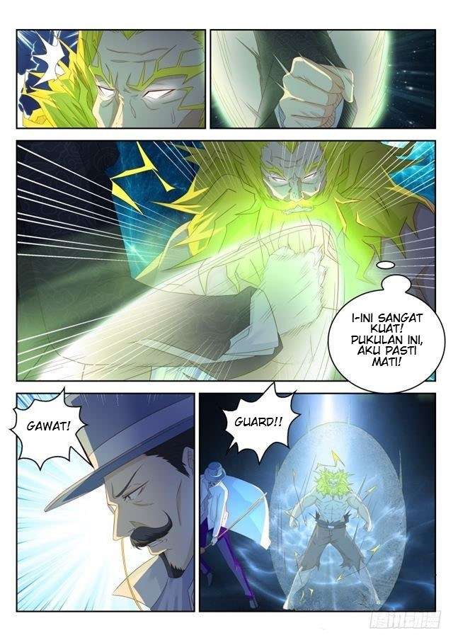 Rebirth Of The Urban Immortal Cultivator Chapter 228 Gambar 15