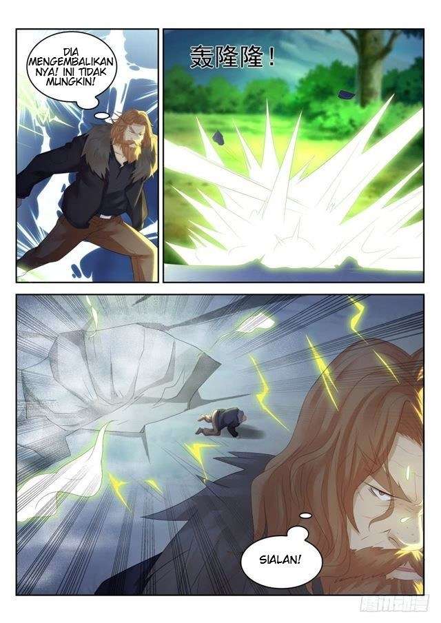 Rebirth Of The Urban Immortal Cultivator Chapter 228 Gambar 10