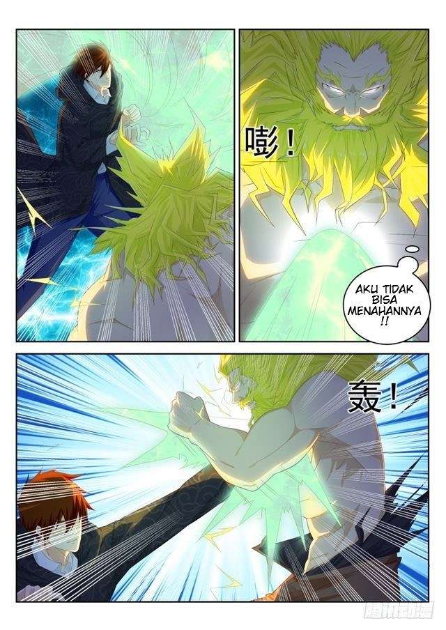 Rebirth Of The Urban Immortal Cultivator Chapter 228 Gambar 13