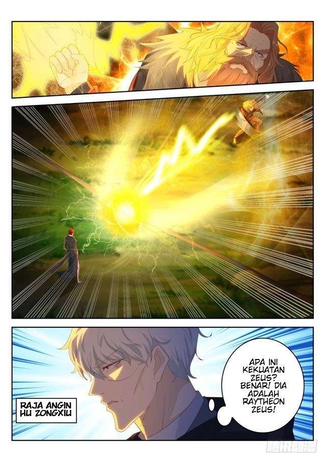 Rebirth Of The Urban Immortal Cultivator Chapter 228 Gambar 6