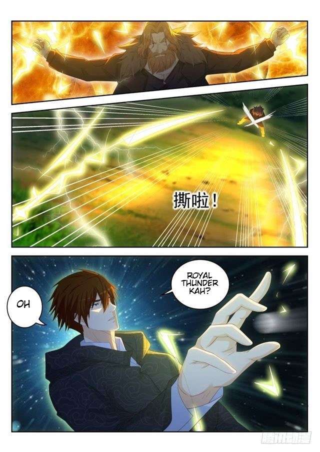 Rebirth Of The Urban Immortal Cultivator Chapter 228 Gambar 8