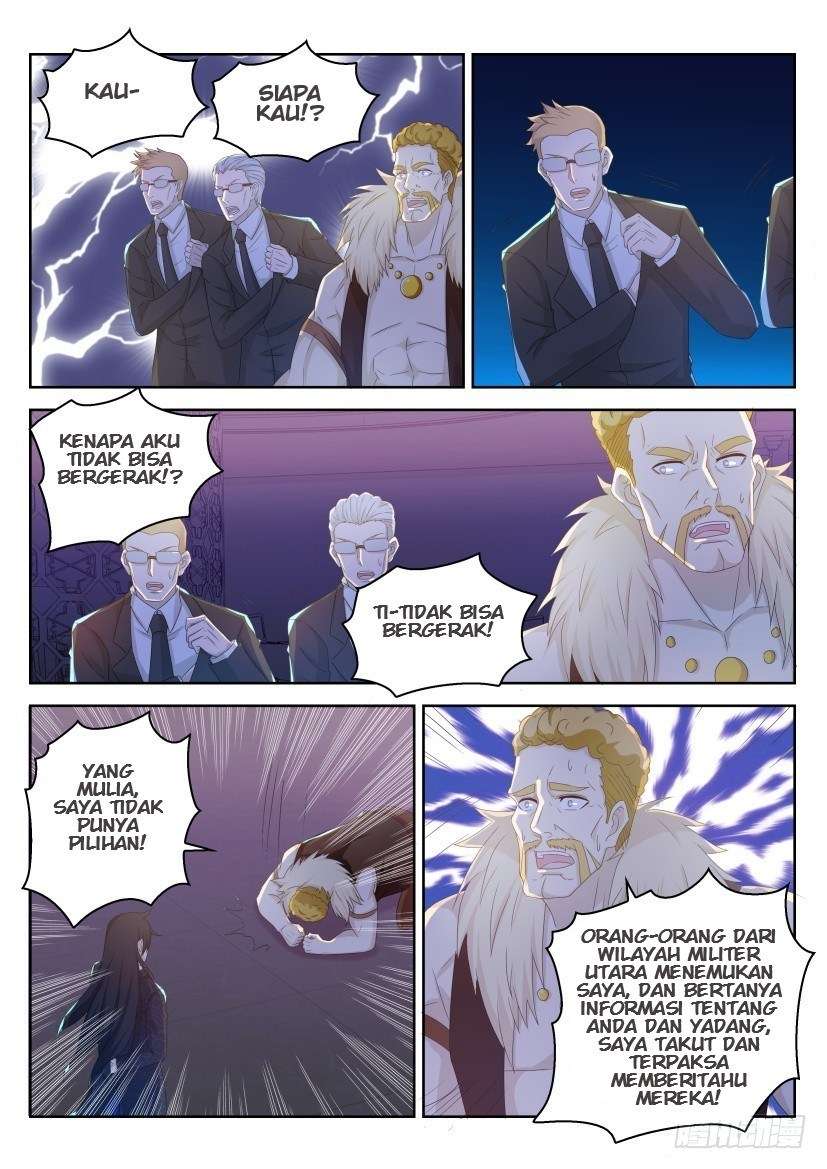 Rebirth Of The Urban Immortal Cultivator Chapter 238 Gambar 14