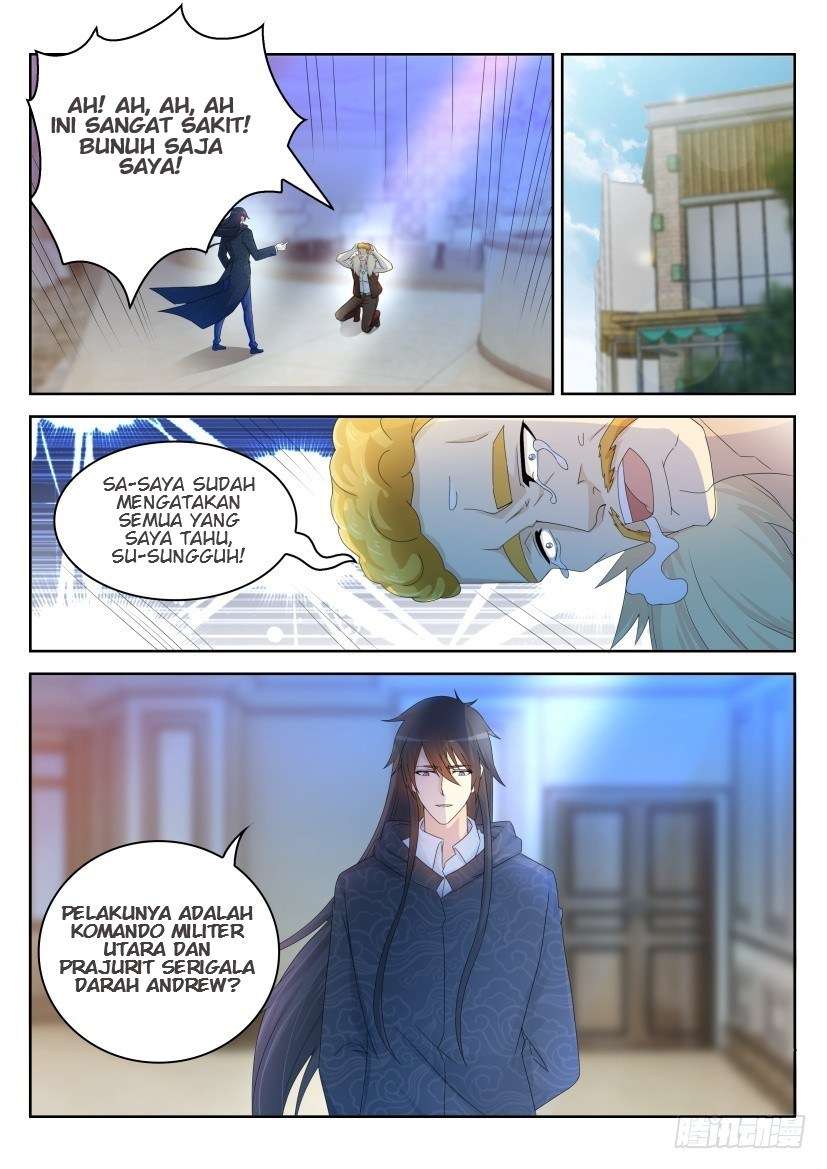 Rebirth Of The Urban Immortal Cultivator Chapter 238 Gambar 16