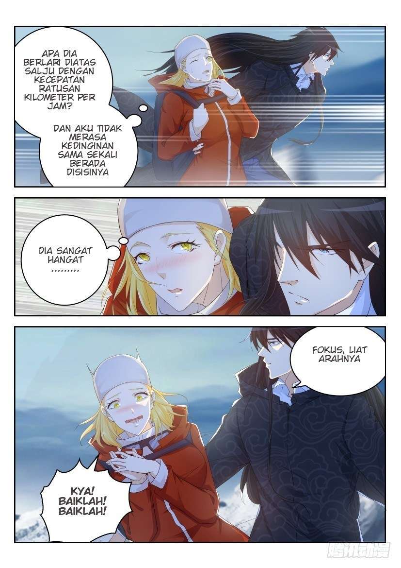 Rebirth Of The Urban Immortal Cultivator Chapter 238 Gambar 10