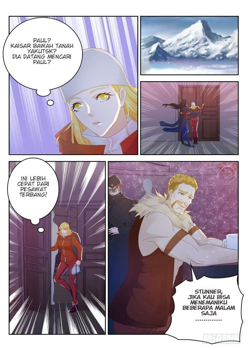 Rebirth Of The Urban Immortal Cultivator Chapter 238 Gambar 12