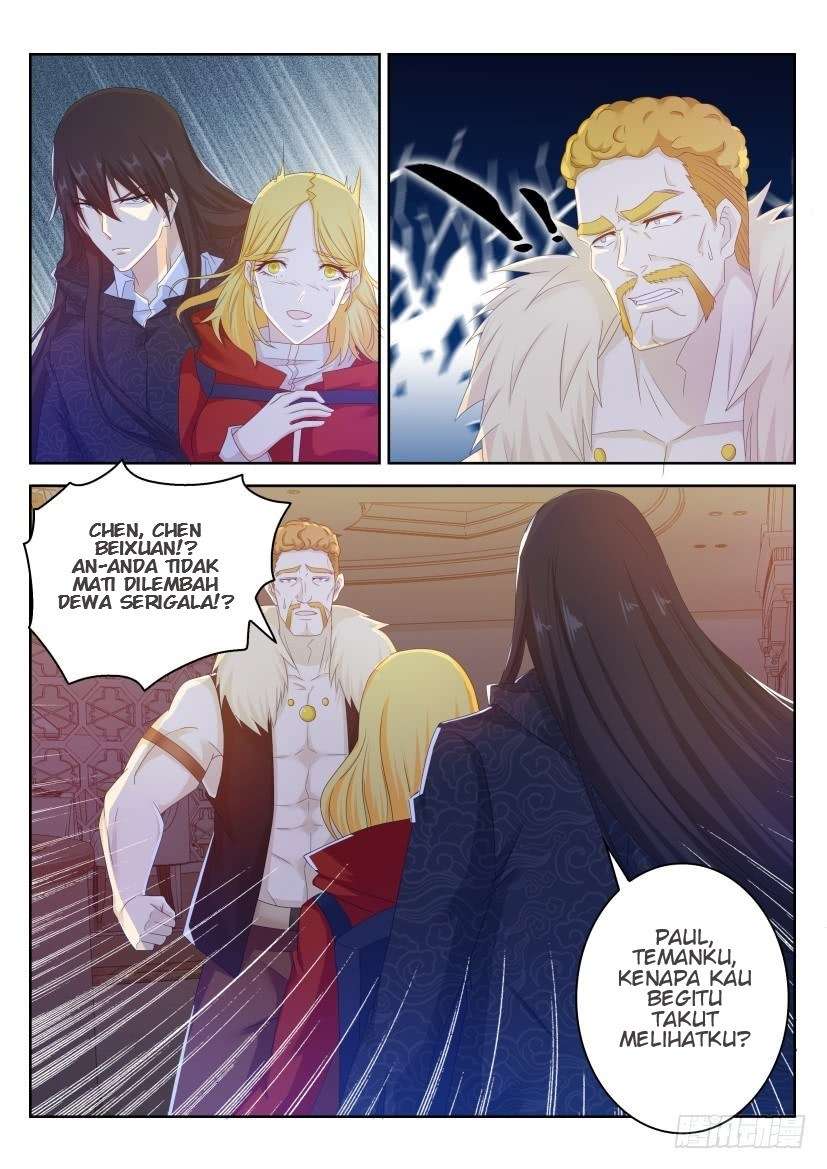 Rebirth Of The Urban Immortal Cultivator Chapter 238 Gambar 13