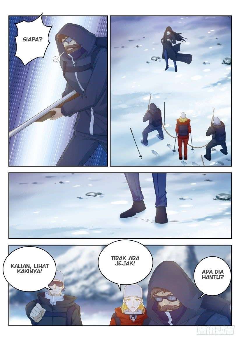 Rebirth Of The Urban Immortal Cultivator Chapter 238 Gambar 3