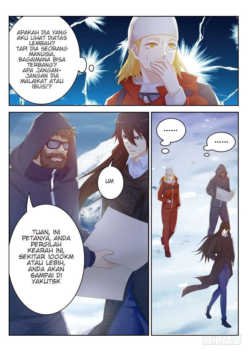 Rebirth Of The Urban Immortal Cultivator Chapter 238 Gambar 6