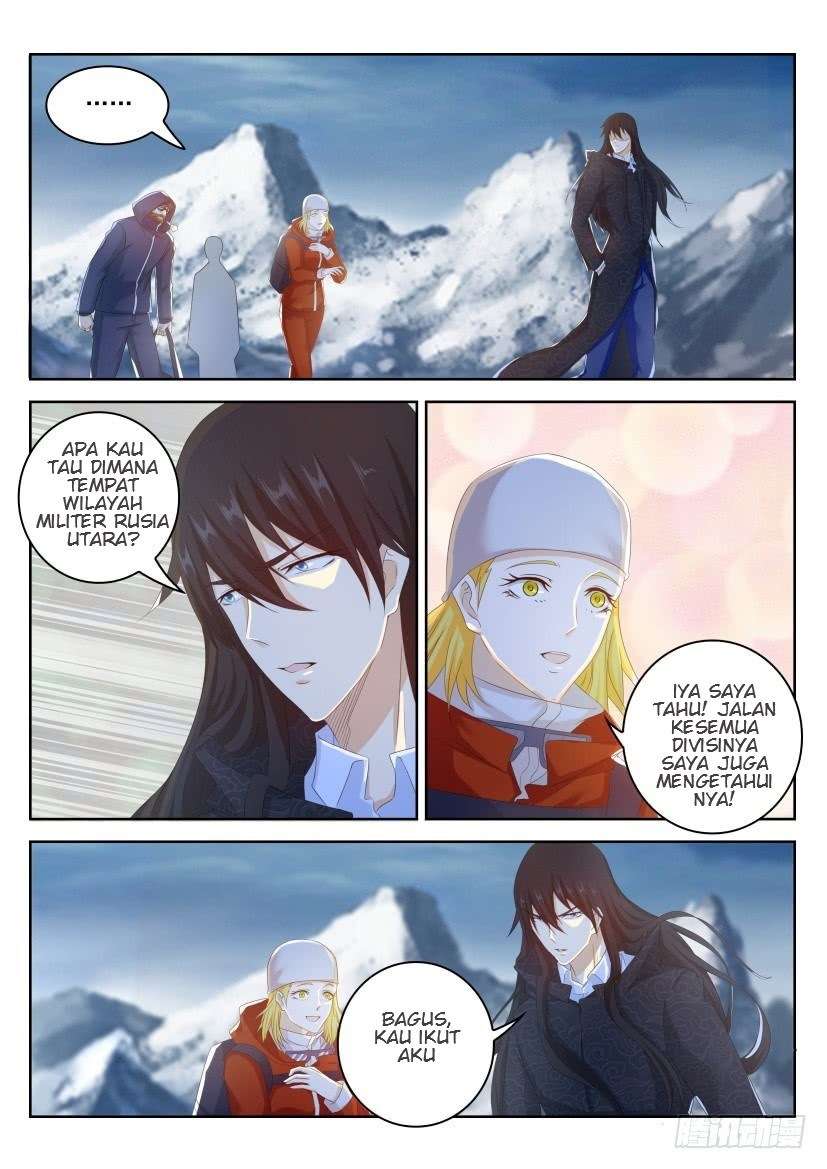 Rebirth Of The Urban Immortal Cultivator Chapter 238 Gambar 8