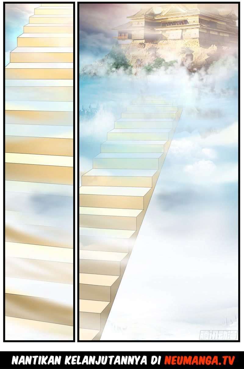 Martial Peak Part 1 Chapter 89 Gambar 19